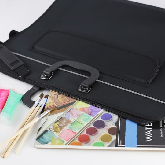6 Pack: Studio Portfolio by Artist's Loft™, 17" x 22"